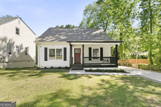 listing main photo