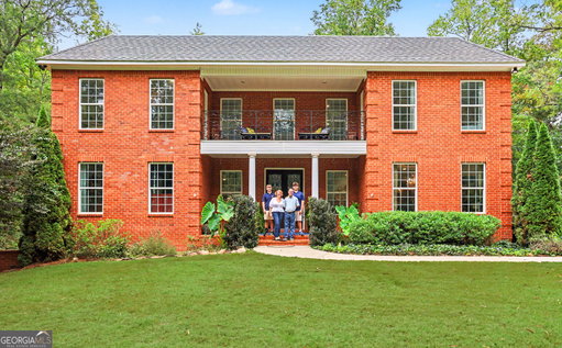 listing main photo