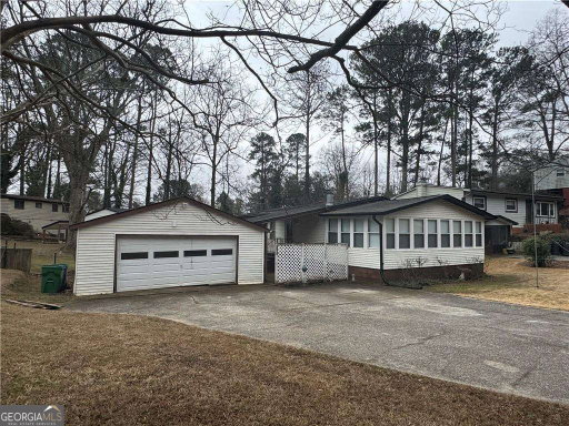 listing main photo