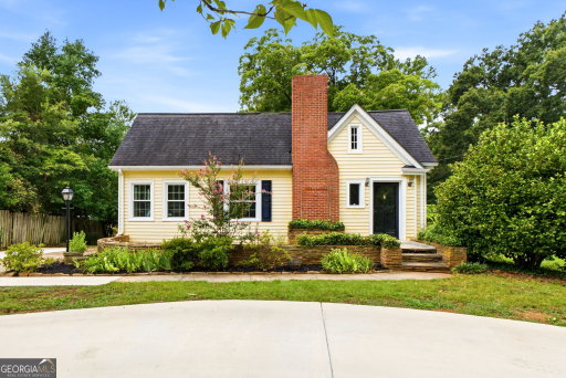 listing main photo