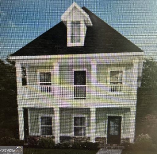 listing main photo