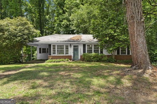 listing main photo