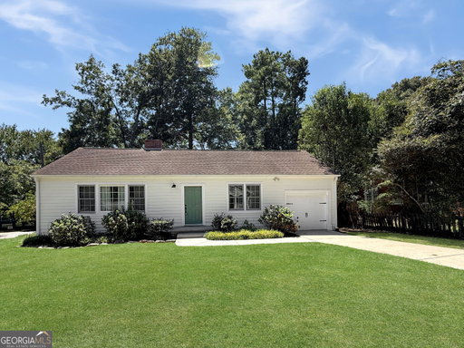 listing main photo