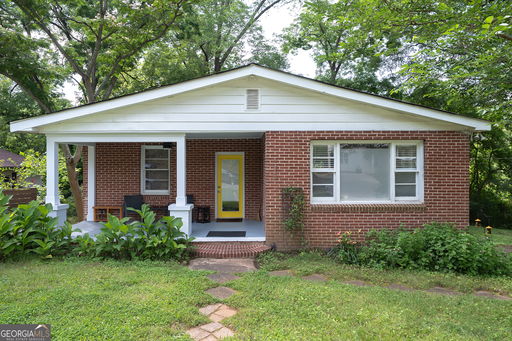 listing main photo
