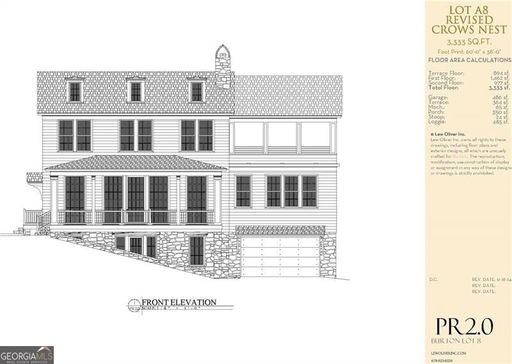 listing main photo