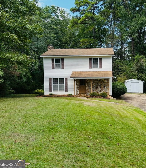 listing main photo