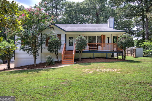 listing main photo