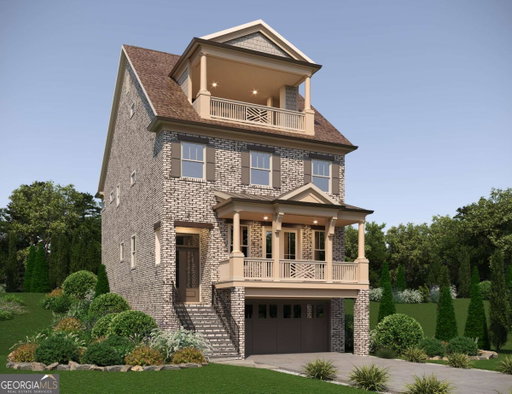 listing main photo
