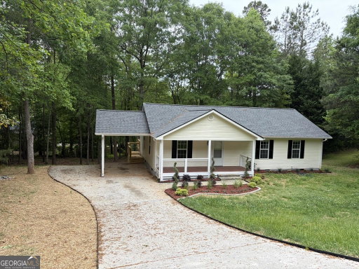 listing main photo