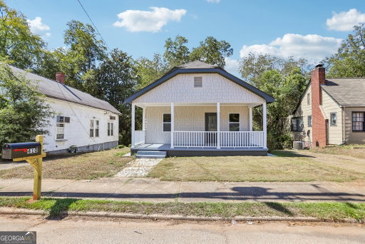 listing main photo