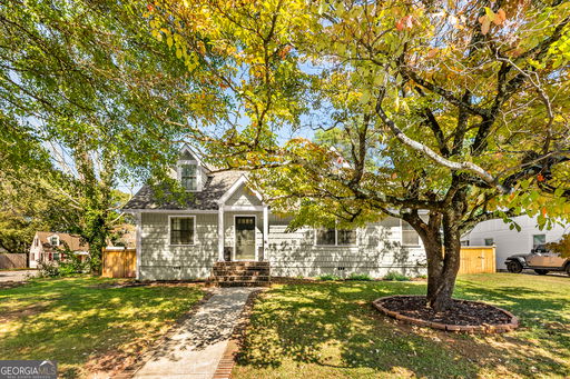listing main photo