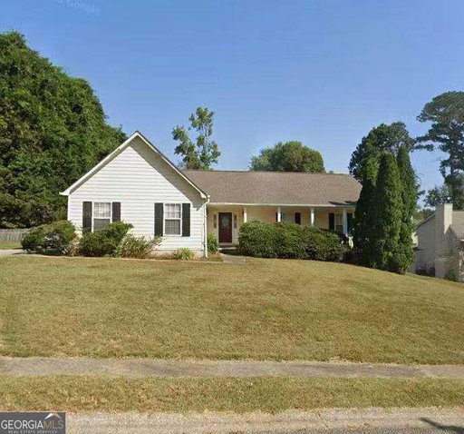 listing main photo
