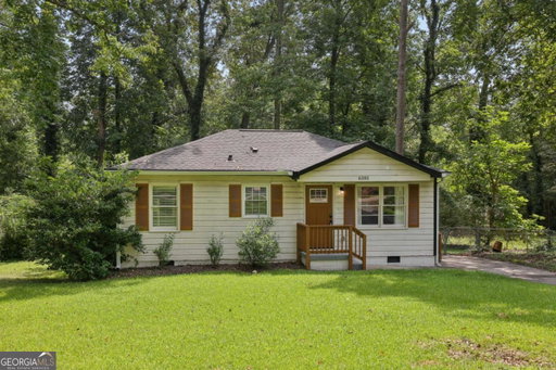 listing main photo