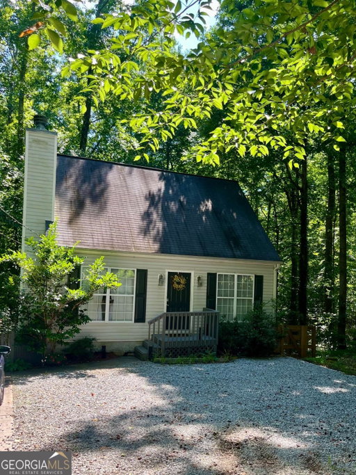listing main photo