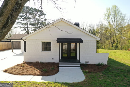 listing main photo