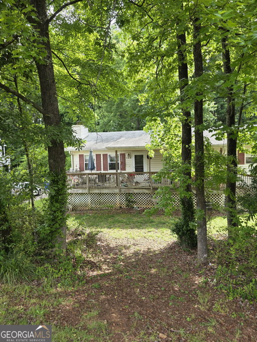 listing main photo