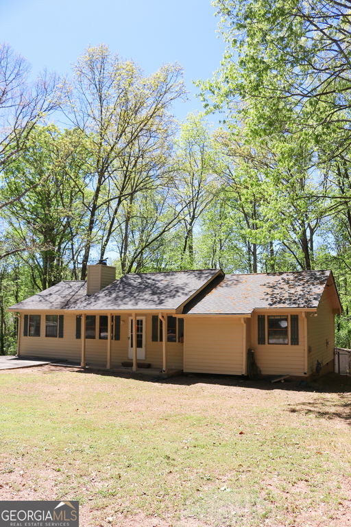 listing main photo