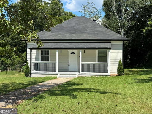 listing main photo