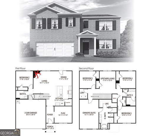 listing main photo