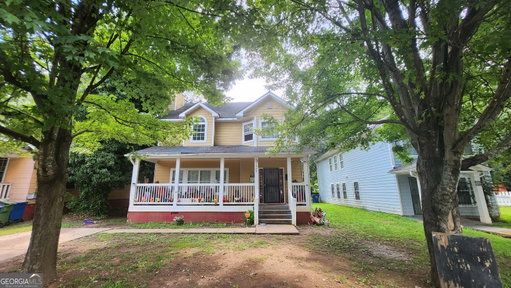 listing main photo