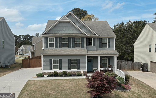 listing main photo