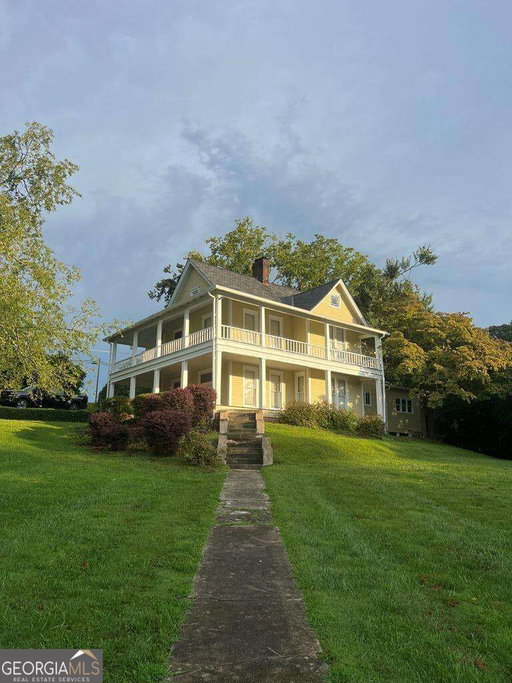 listing main photo