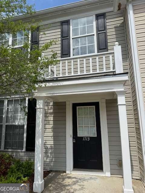 listing main photo