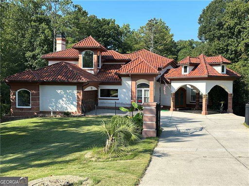 listing main photo