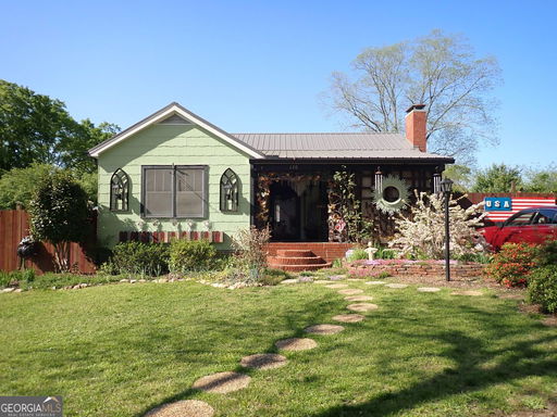 listing main photo