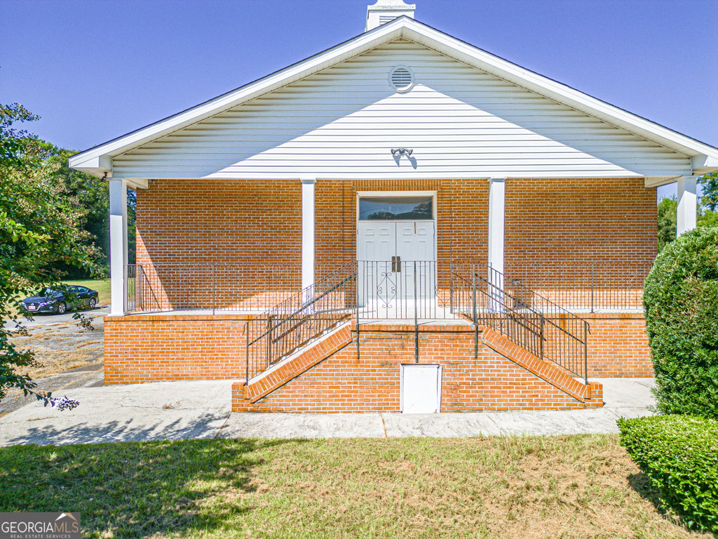 1159 Scotland Ave, Macon, GA 31204