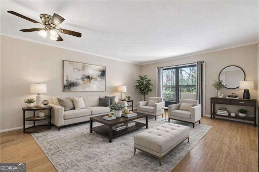 listing main photo