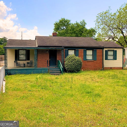 listing main photo