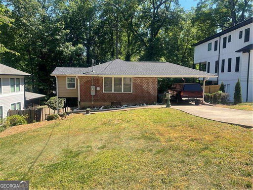 listing main photo