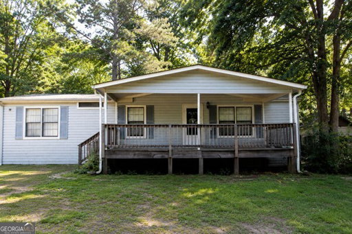listing main photo