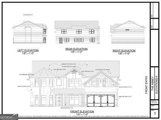 listing main photo