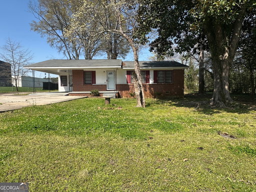 listing main photo