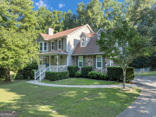 listing main photo