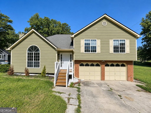 listing main photo