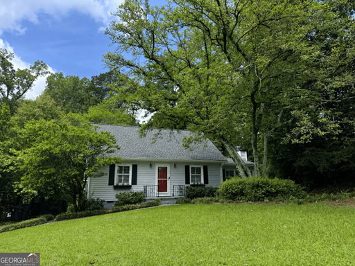 listing main photo