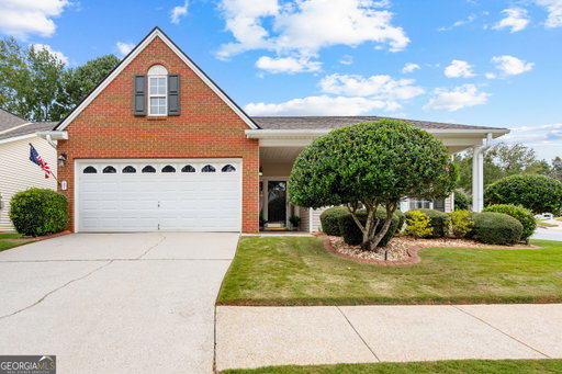 listing main photo