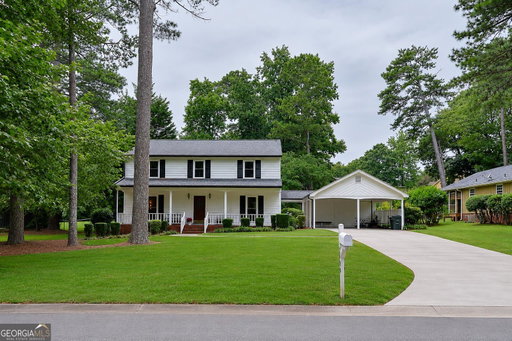 listing main photo