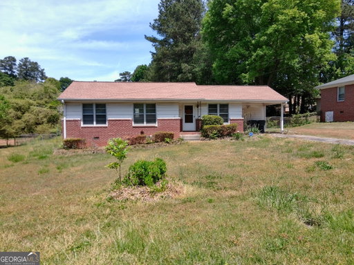 listing main photo