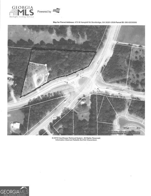 listing main photo