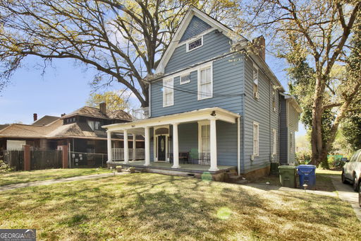 listing main photo