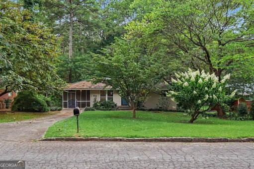 listing main photo