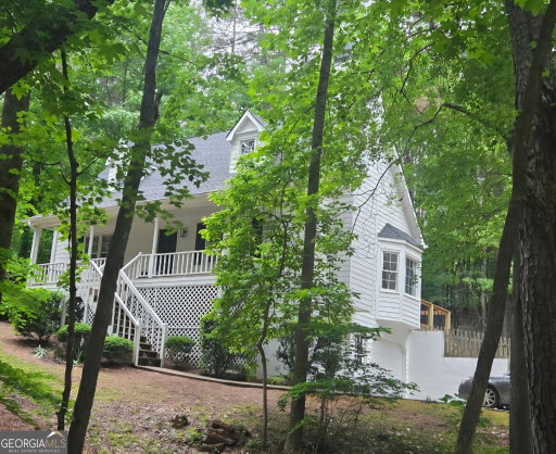 listing main photo