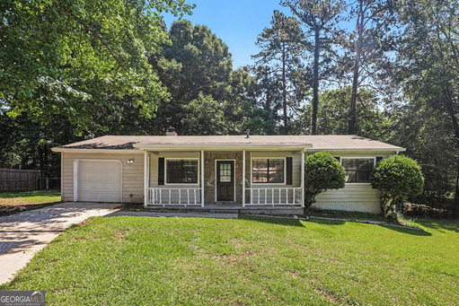 listing main photo