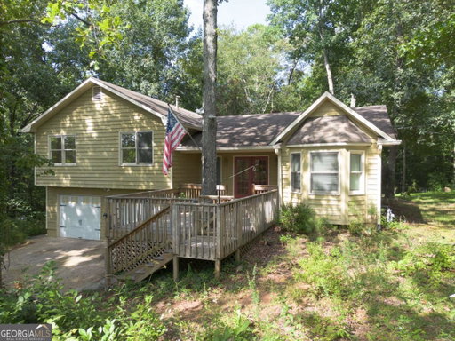 listing main photo
