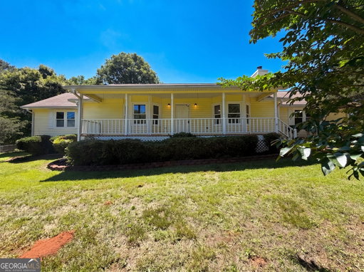 listing main photo