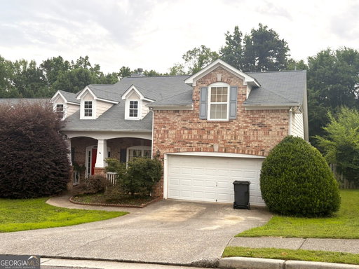 listing main photo